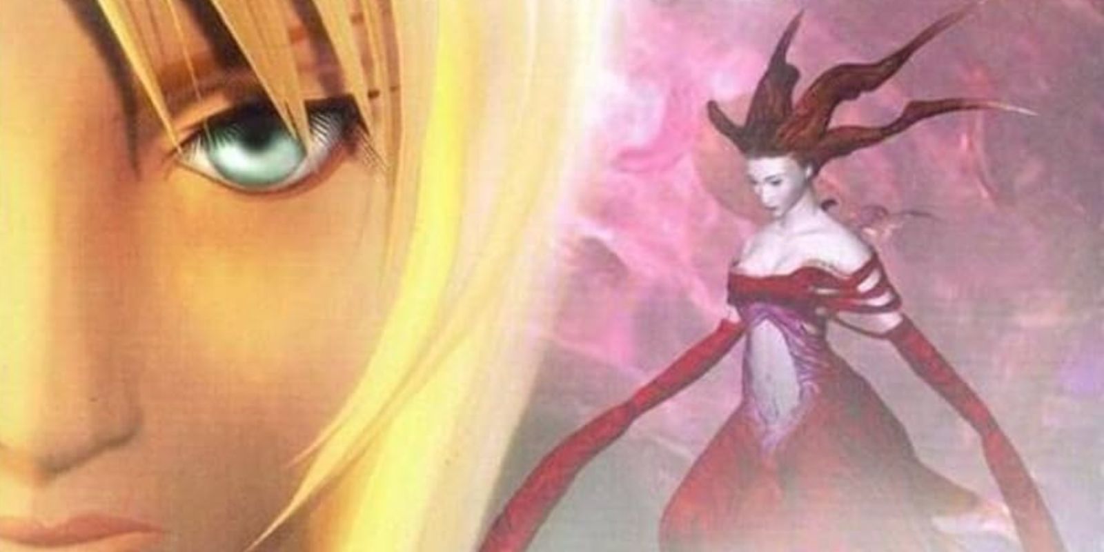 Whatever Happened to Parasite Eve, Square's Sci-Fi Survival Horror Series?