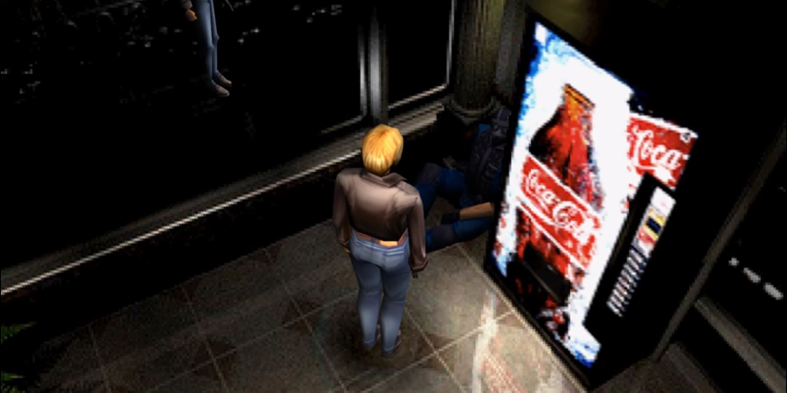 Whatever Happened to Parasite Eve, Square's Sci-Fi Survival Horror Series?