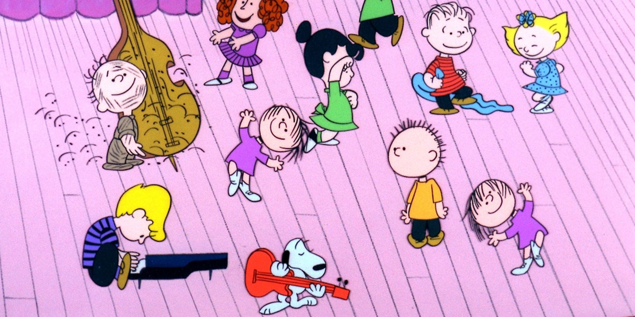 How Charles Schulz Made a Reader 'Responsible' for a Character's 'Death'