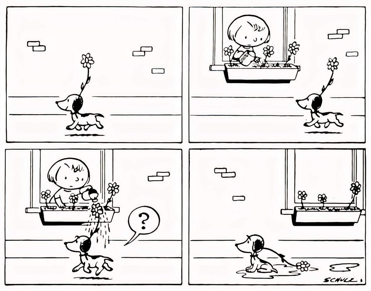 The Best Classic Comic Strips Anyone Can Enjoy Today