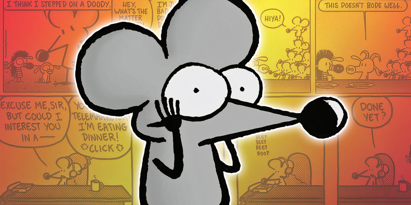 Pearls Before Swine: 10 Best Rat Comic Strips, Ranked