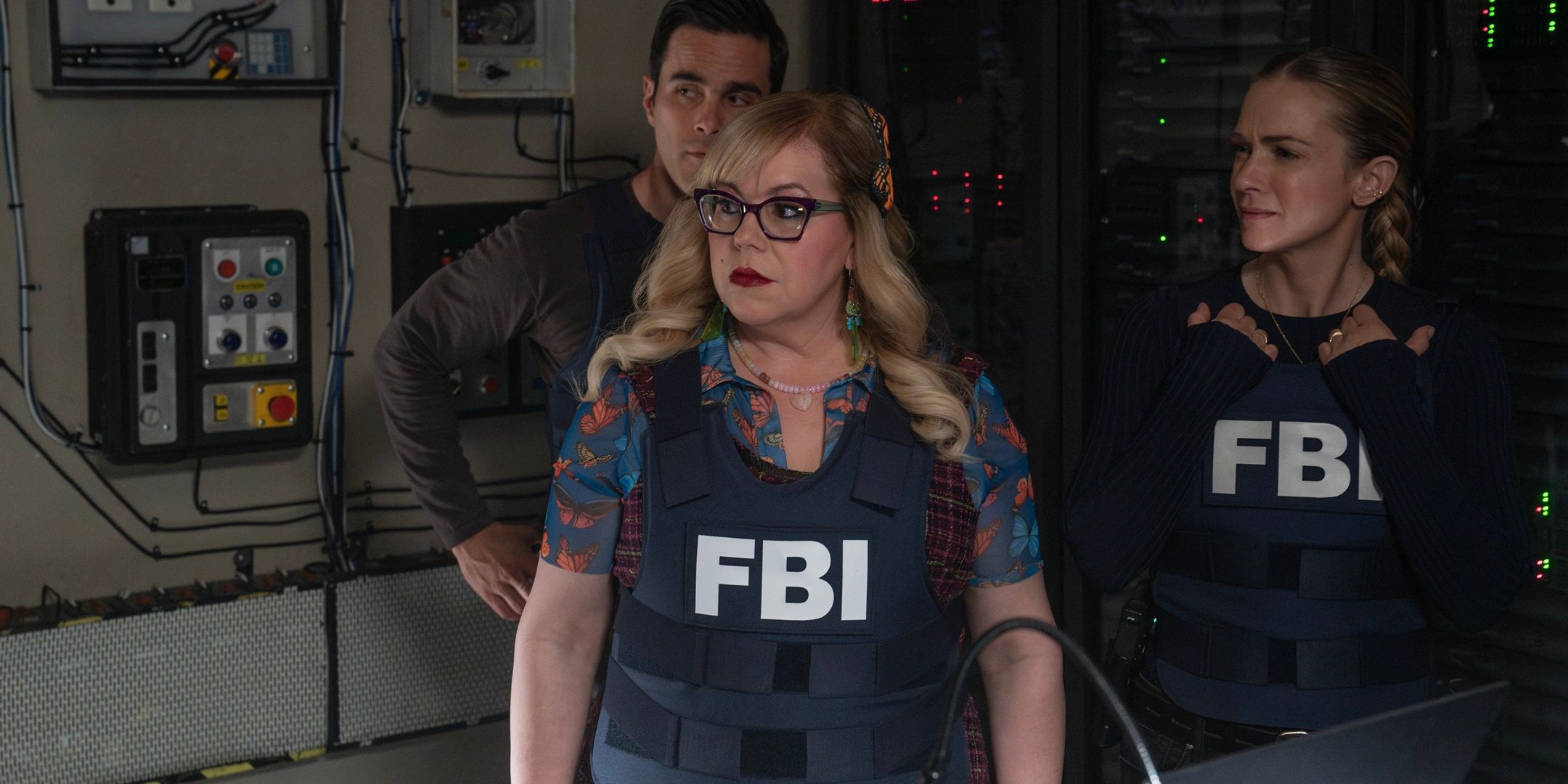 Criminal Minds: Evolution Showrunner confirma un gran salto para la temporada 3