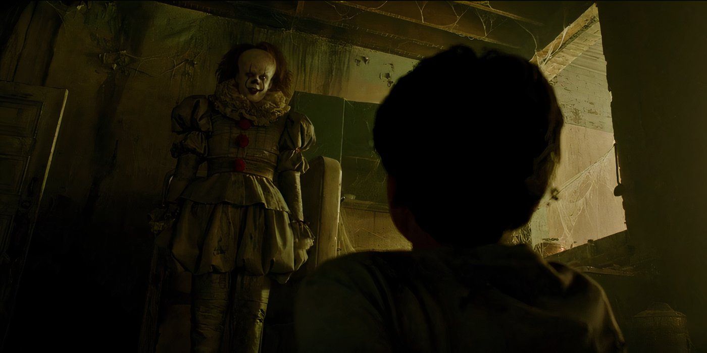 This IT Character is Even Scarier Than Pennywise