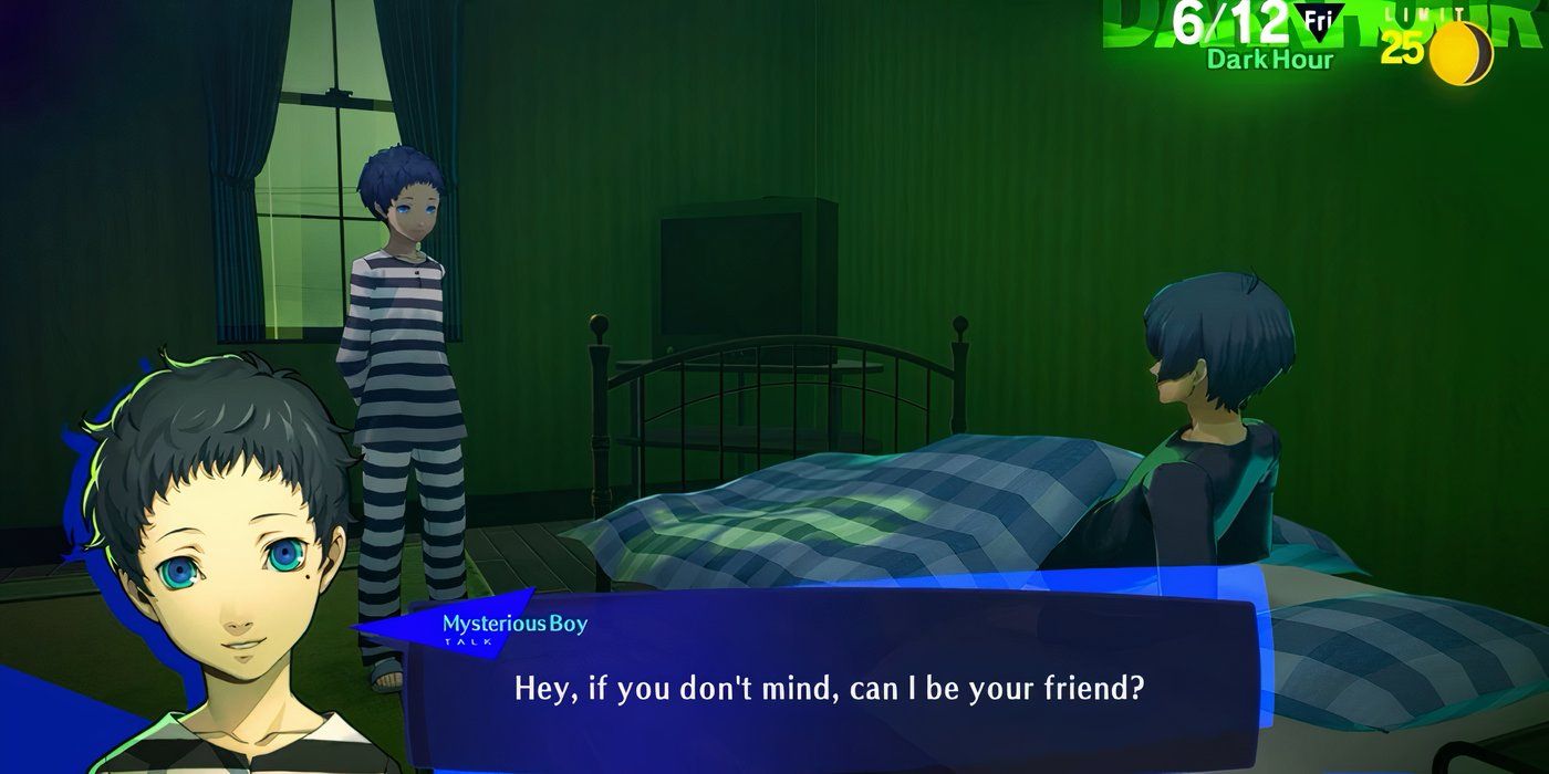 How to Unlock Every Social Link in Persona 3 Reload