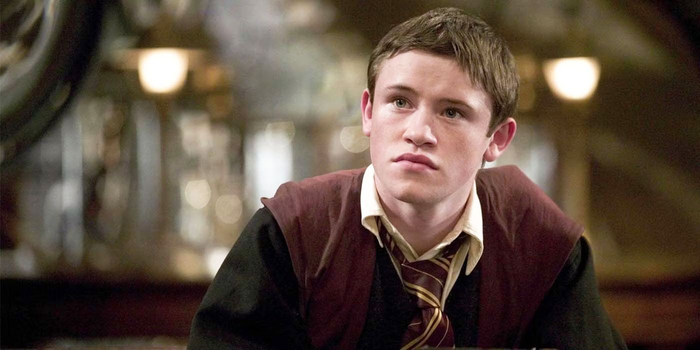 The Most Powerful Half-Blood Characters in Harry Potter, Ranked