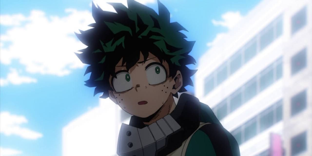 Every Time Deku Ignored Advice & Almost Got Killed