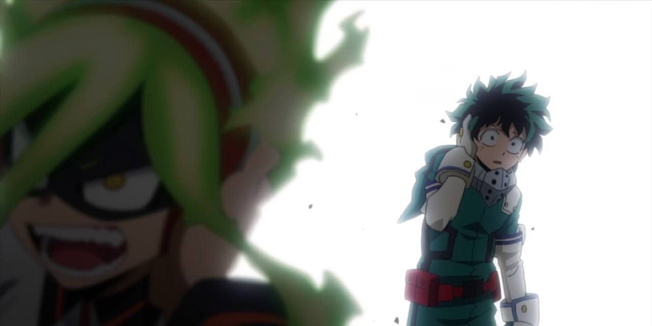 Every Time Deku Ignored Advice & Almost Got Killed