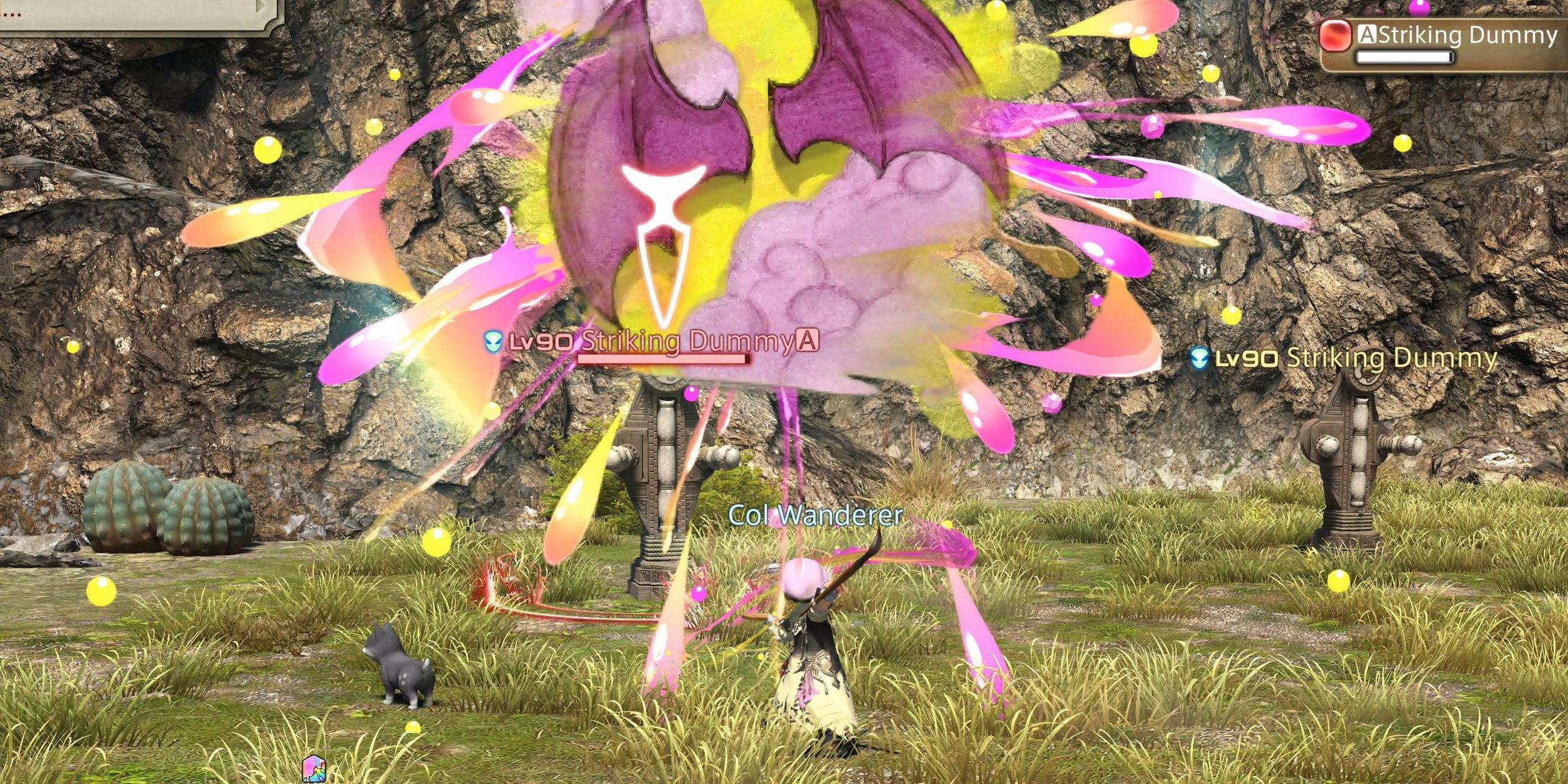 Final Fantasy XIV: Dawntrail Review: A Thrilling New DLC to Explore