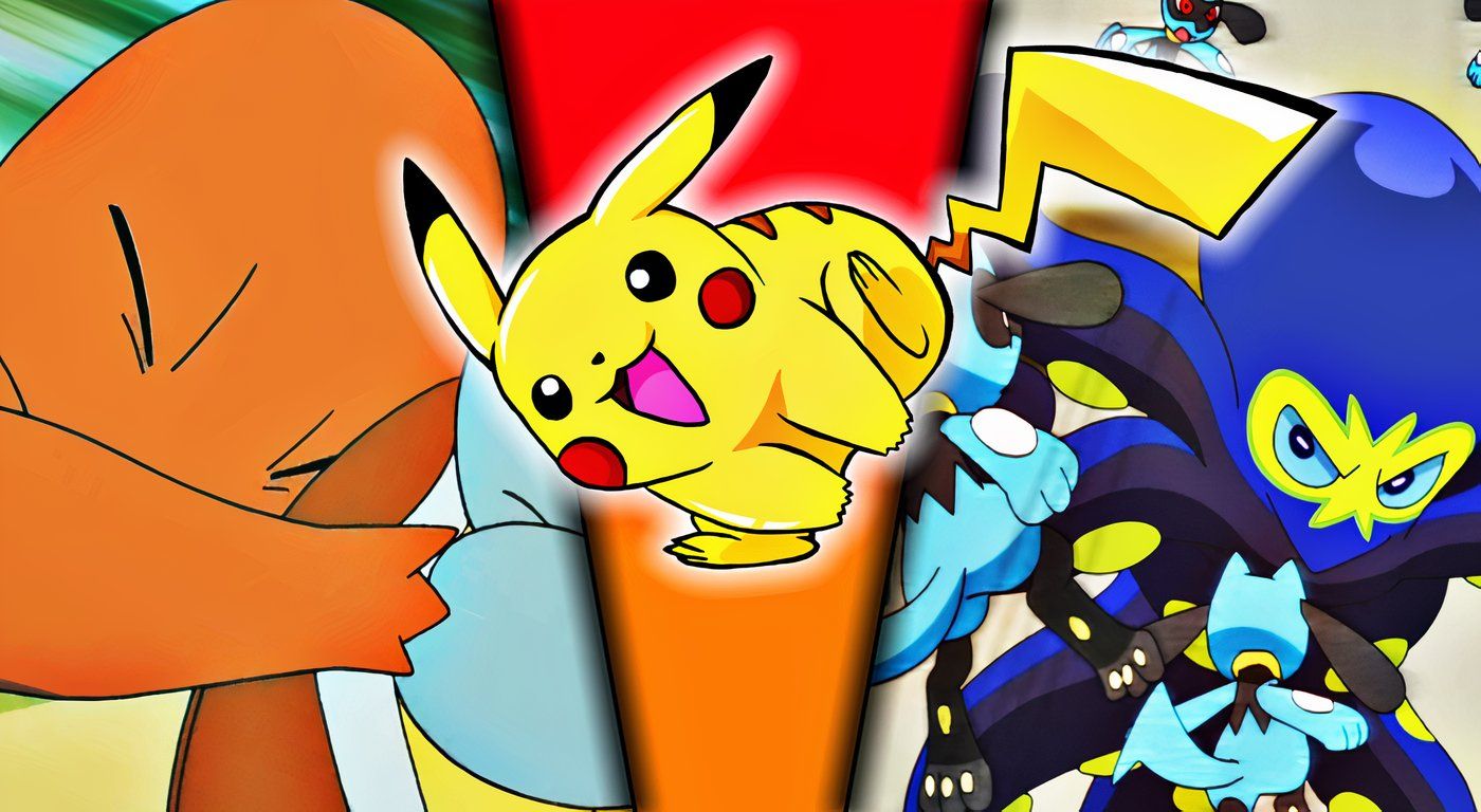 Most Realistic Pokmon Battles, Ranked