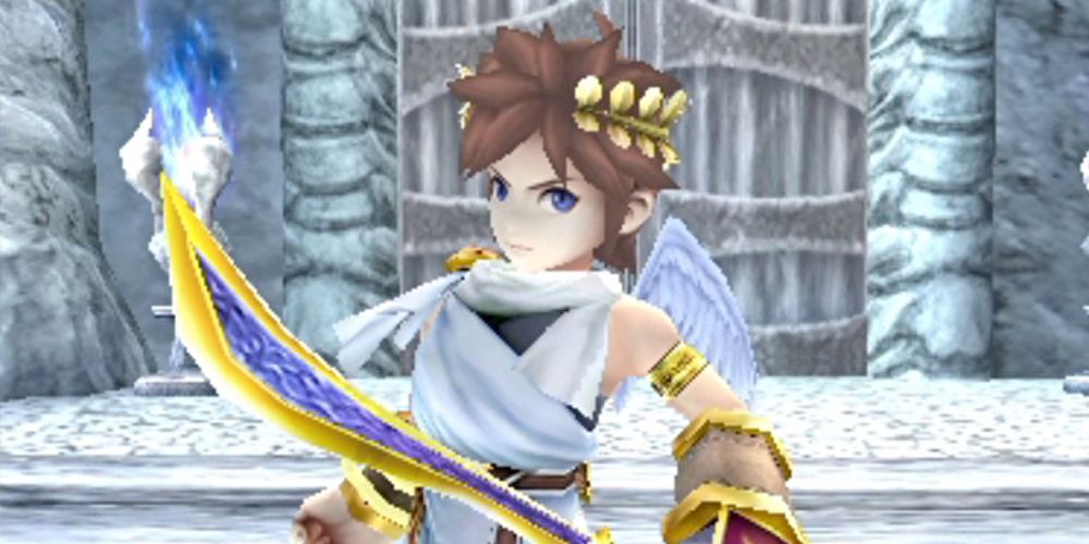 Whatever Happened to Kid Icarus?