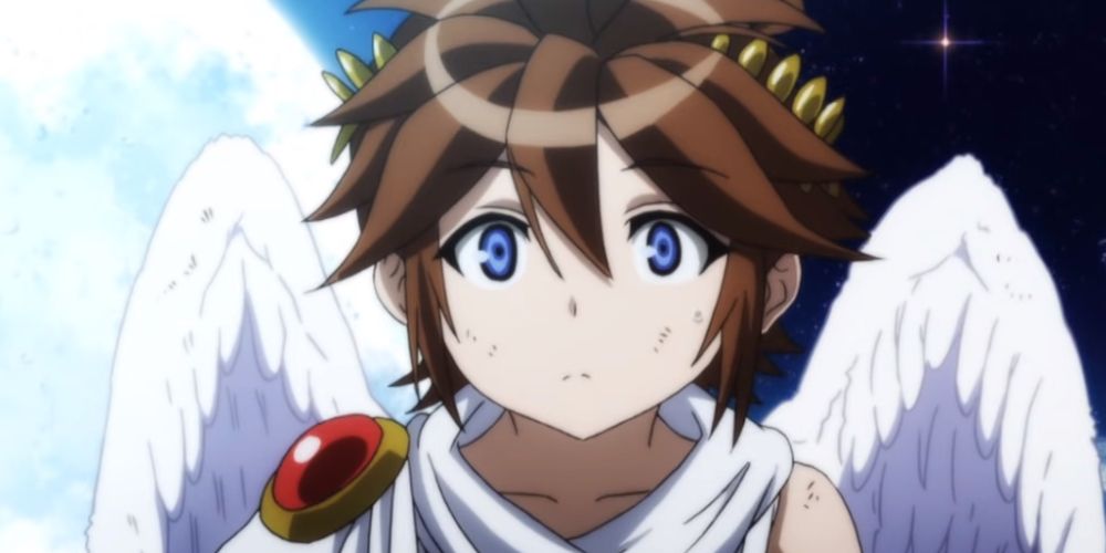 Whatever Happened to Kid Icarus?