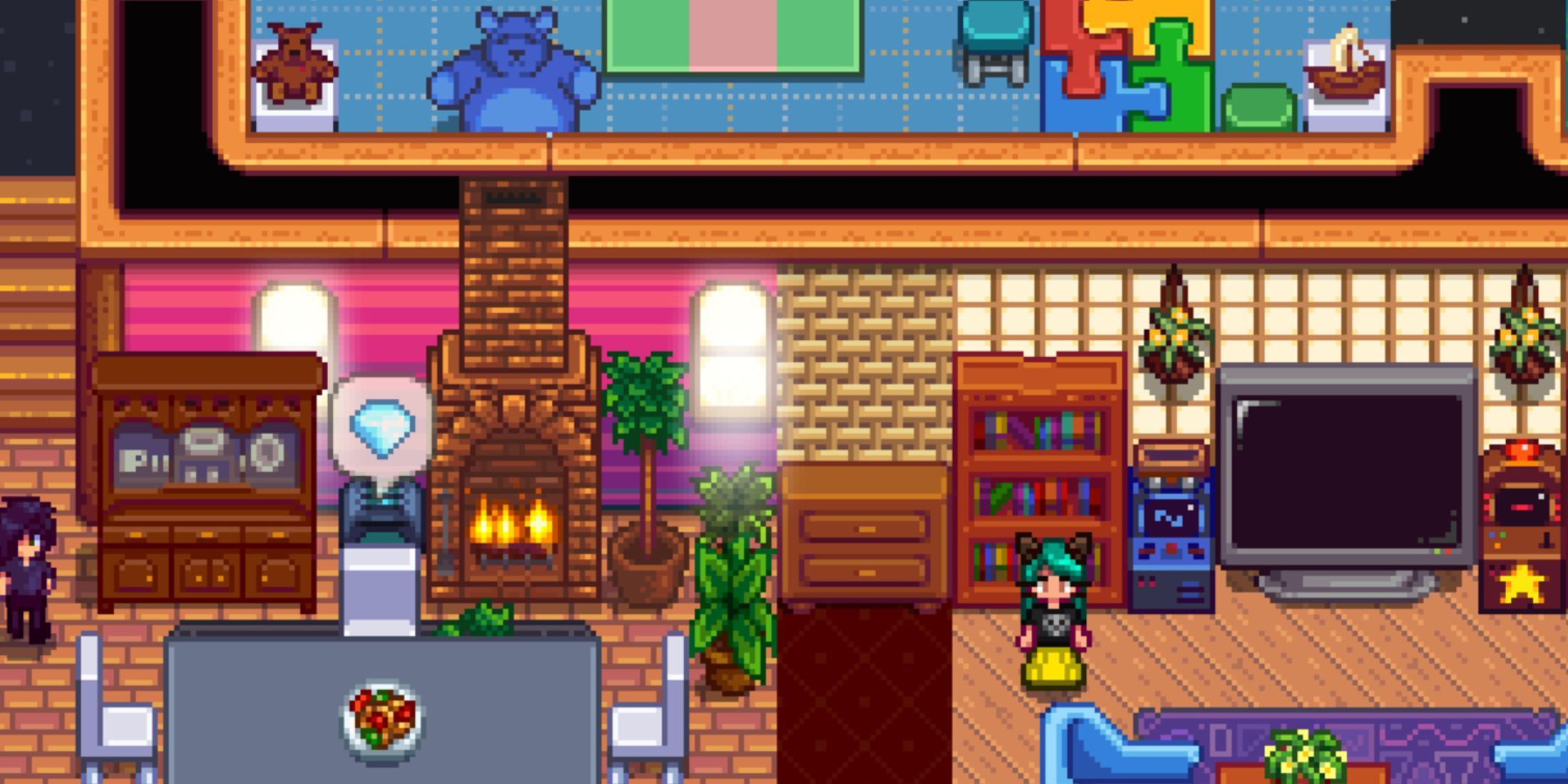 Stardew Valley's 10 Rarest Items Will Surprise You