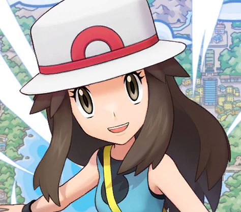 Pokmon's 5 Best Female (& 5 Best Male) Main Character Designs