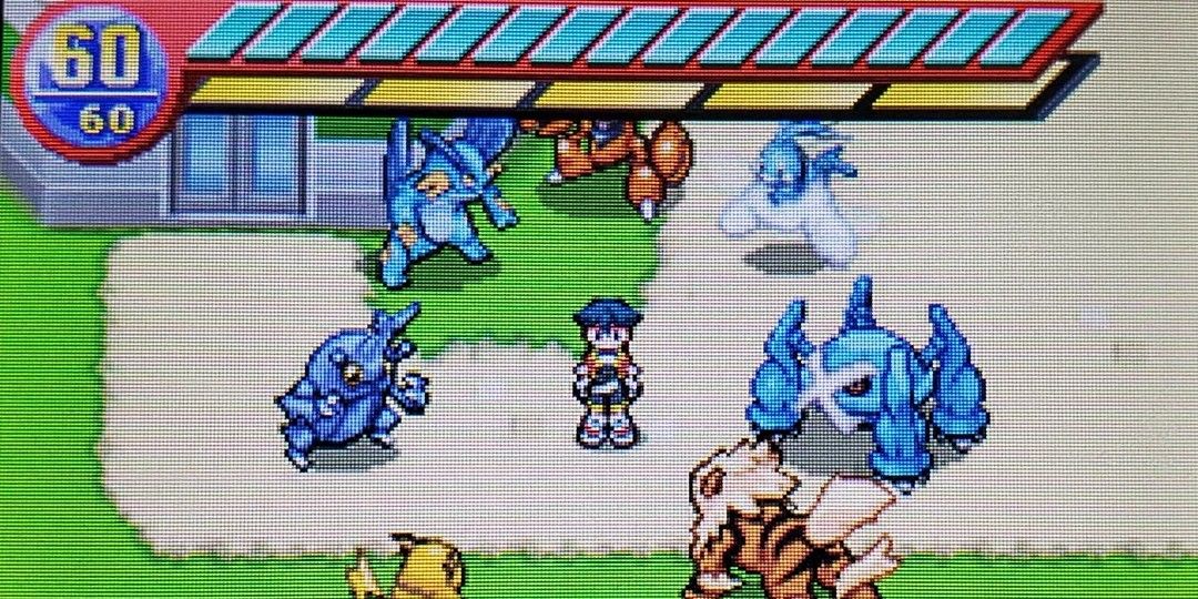 Why This Pokmon Spinoff is One of the Franchise's Best Games