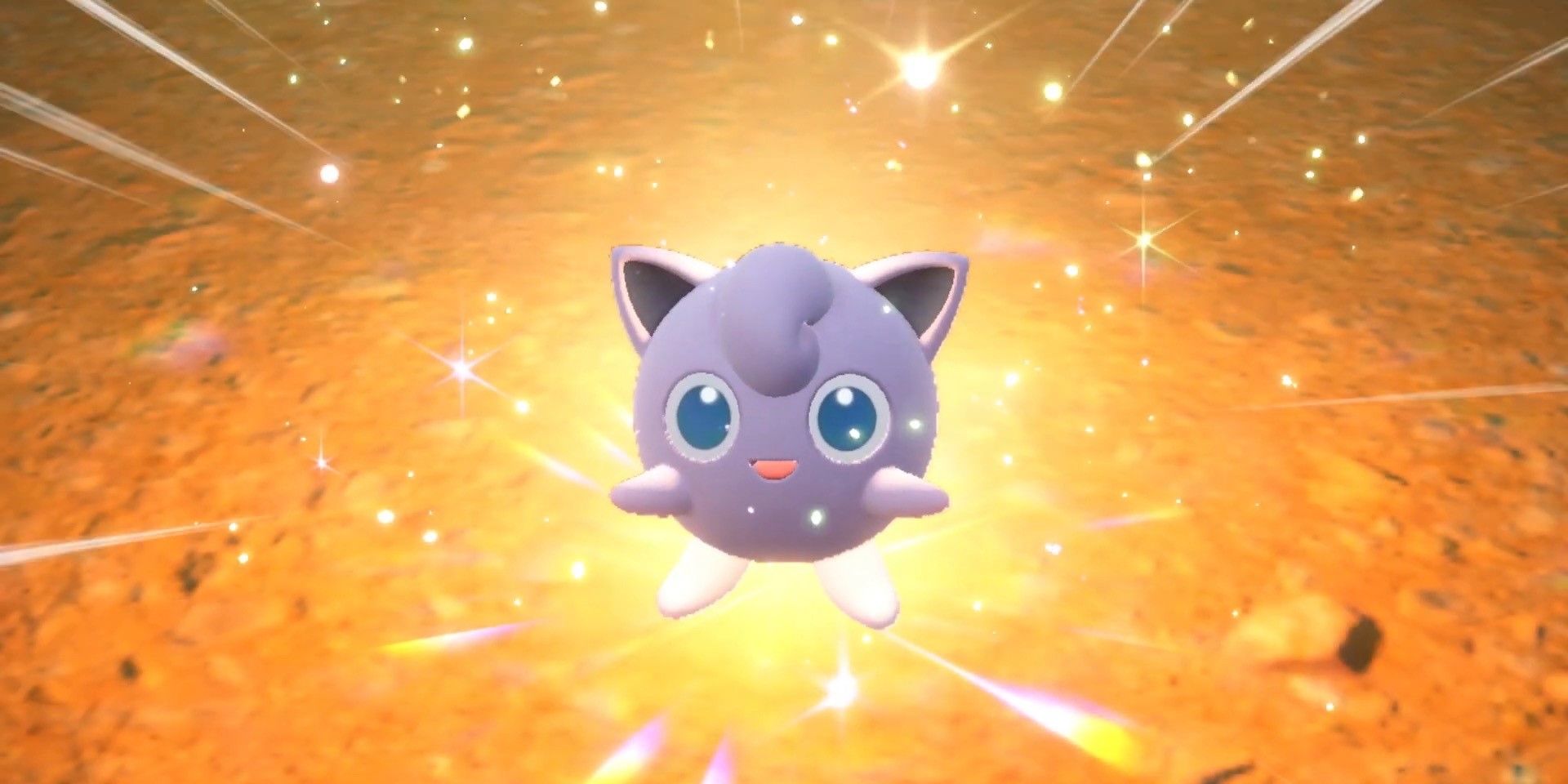 Everything You Need to Know About Jigglypuff in Pokmon: Scarlet & Violet