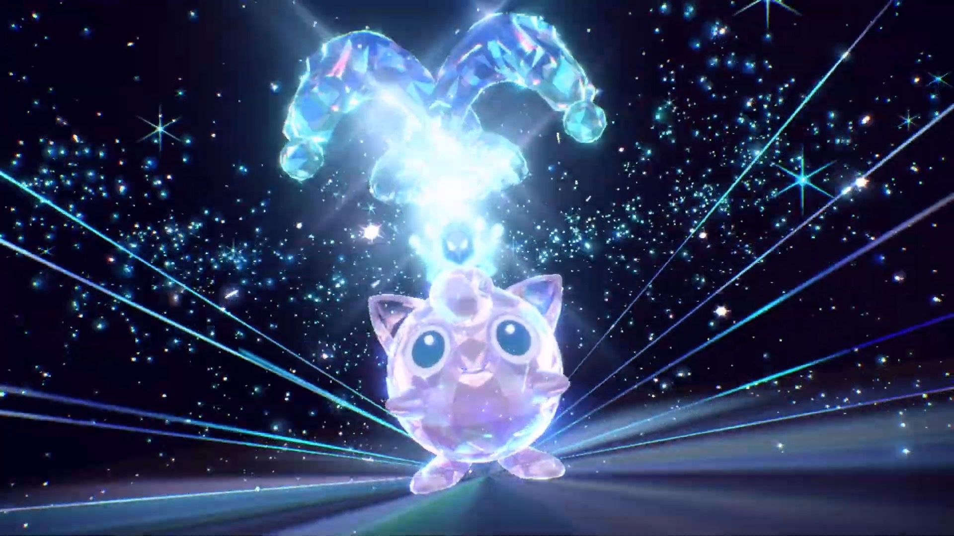 Everything You Need to Know About Jigglypuff in Pokmon: Scarlet & Violet