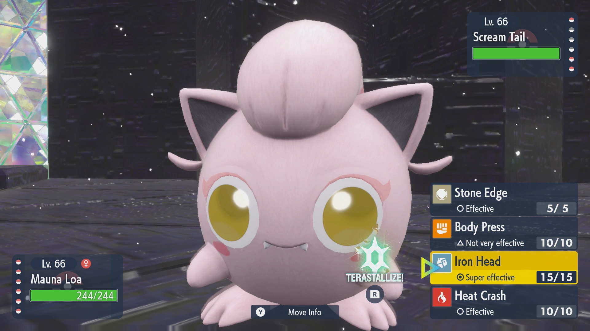 Everything You Need to Know About Jigglypuff in Pokmon: Scarlet & Violet