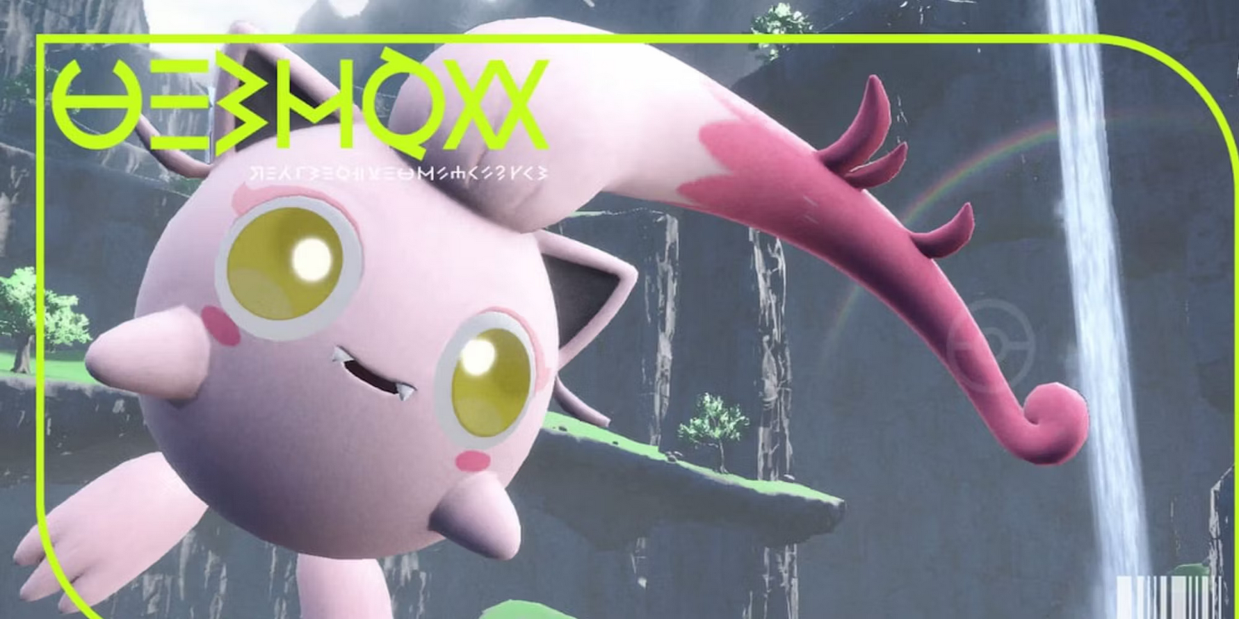 Everything You Need to Know About Jigglypuff in Pokmon: Scarlet & Violet