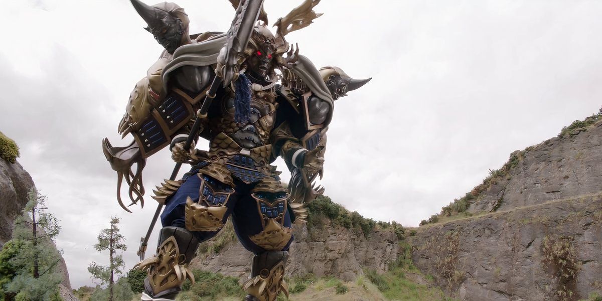 The Best Power Rangers Ninja Steel Episodes, Ranked