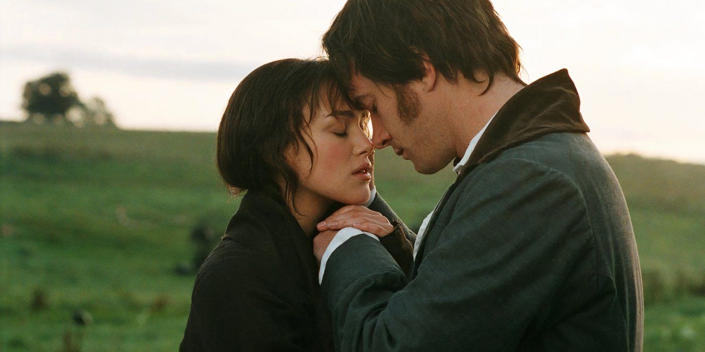 10 Best British Period Drama Movies, Ranked