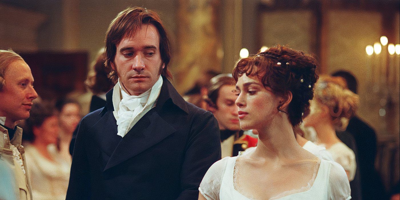 10 Best British Period Drama Movies, Ranked