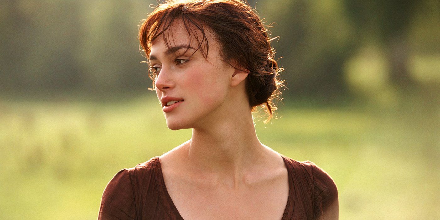 Keira Knightley Joined by Walking Dead & Ted Lasso Stars in New Netflix Thriller