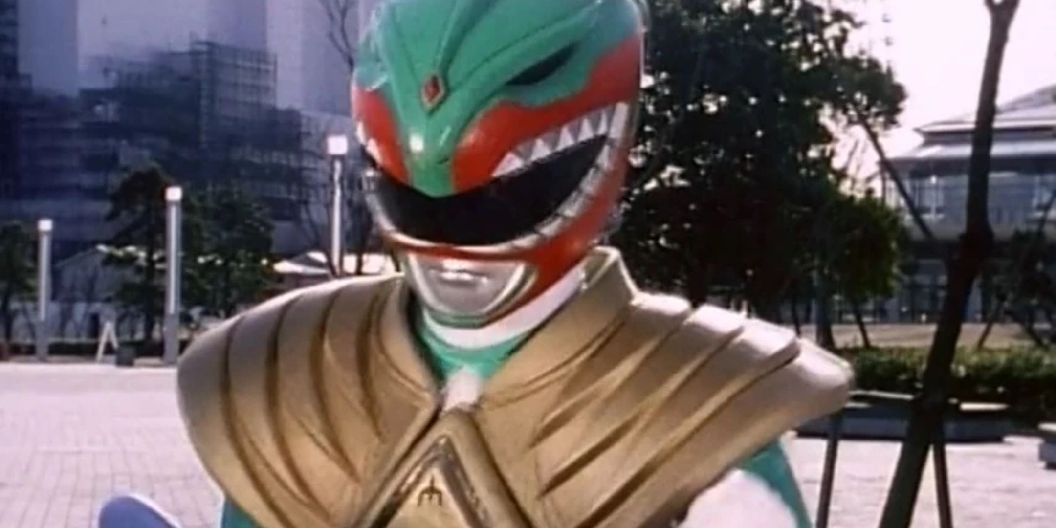 10 Best Evil Power Rangers, Ranked