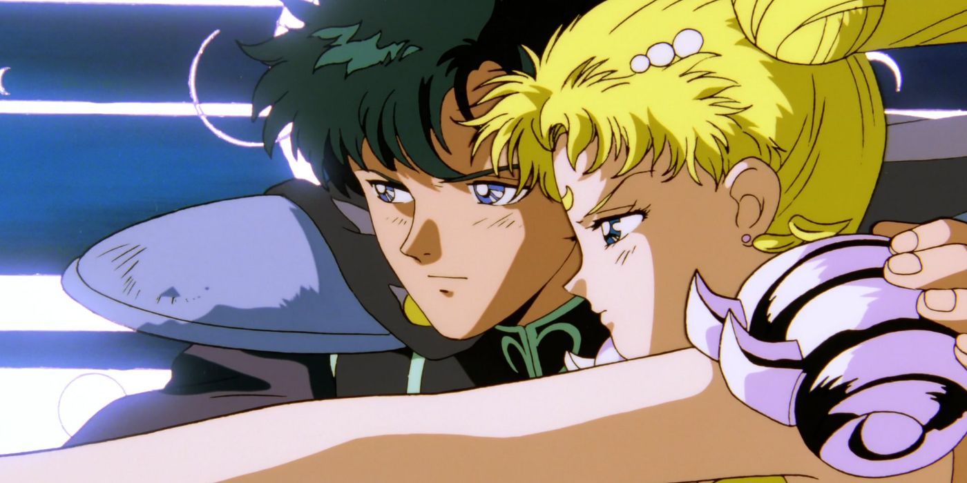 Why This Classic Anime Deserves a Reboot for a New Generation