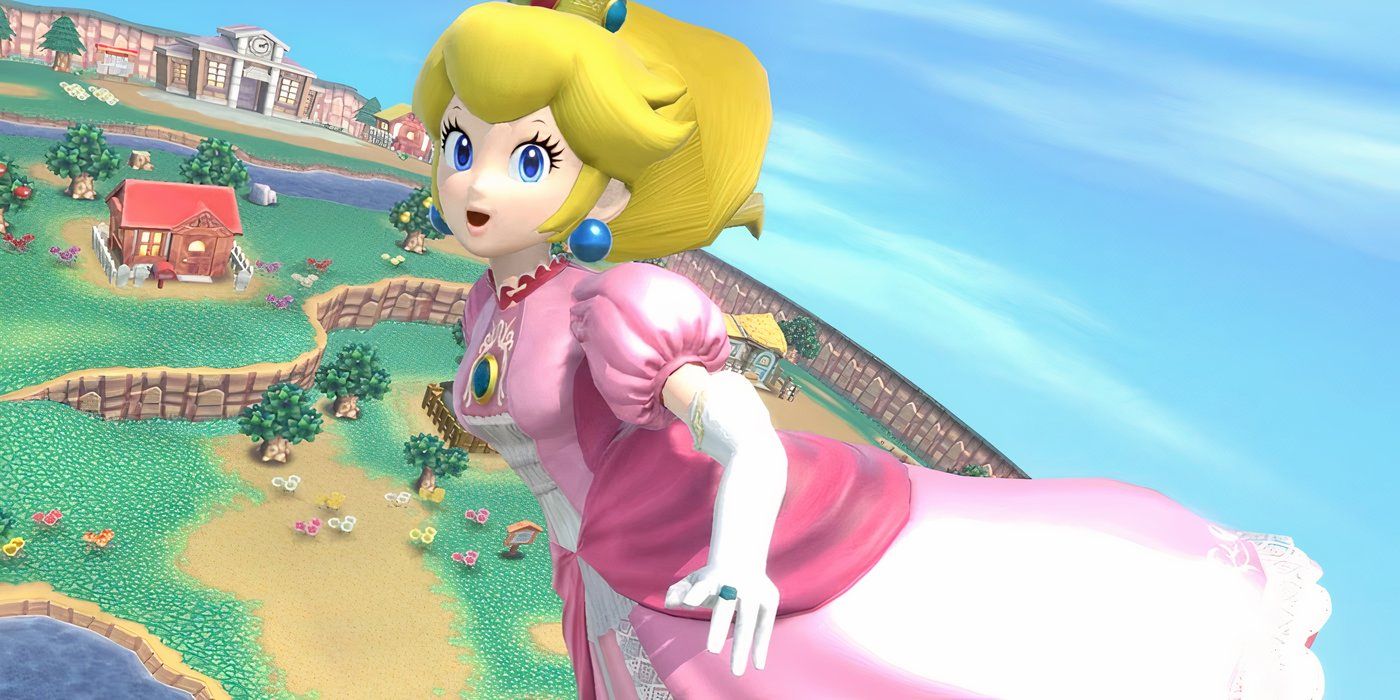 10 Best Super Smash Bros. Ultimate Characters, Ranked