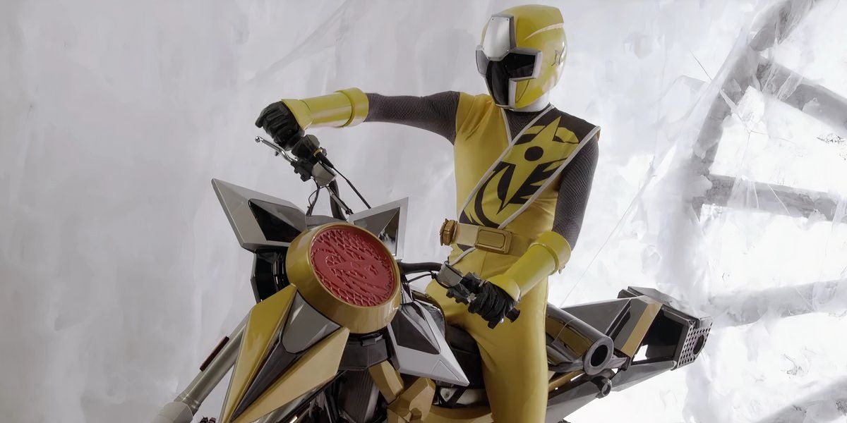 The Best Power Rangers Ninja Steel Episodes, Ranked