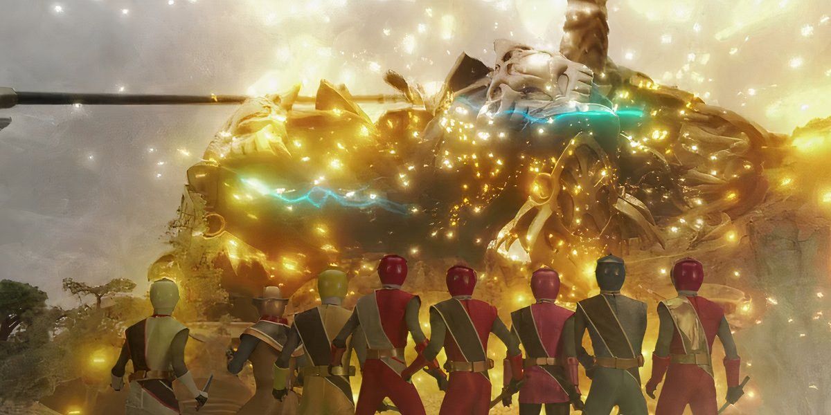 The Best Power Rangers Ninja Steel Episodes, Ranked