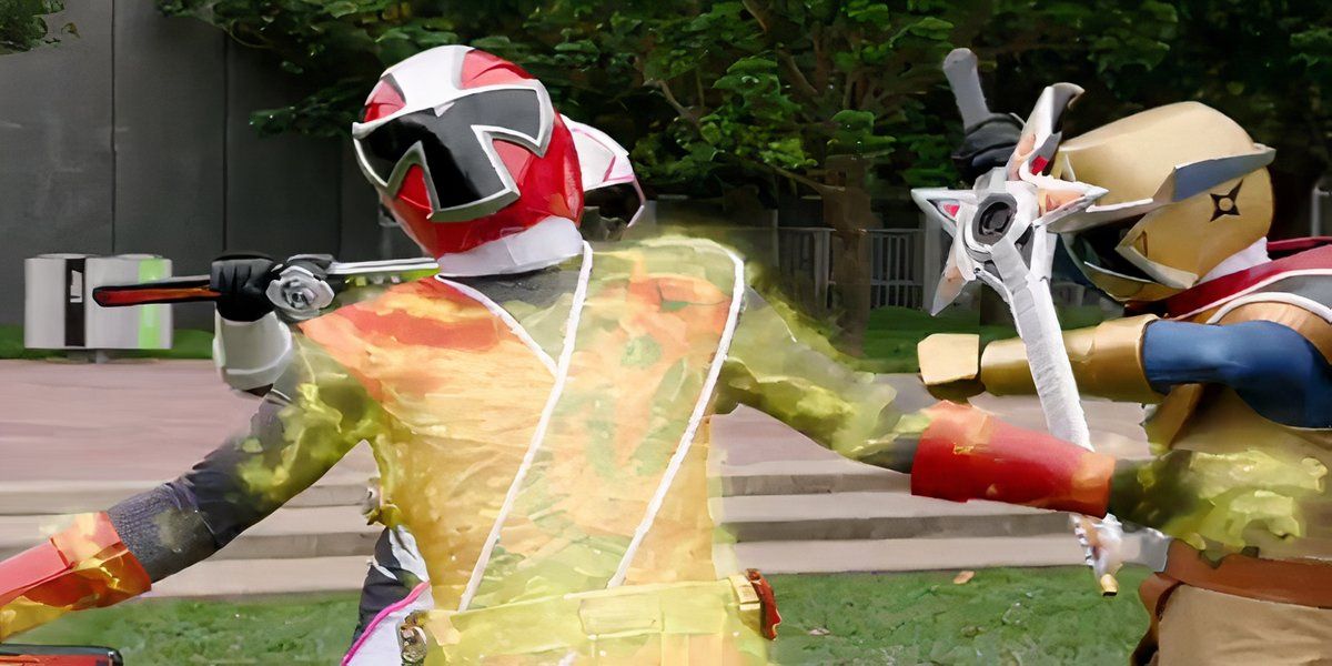 The Best Power Rangers Ninja Steel Episodes, Ranked