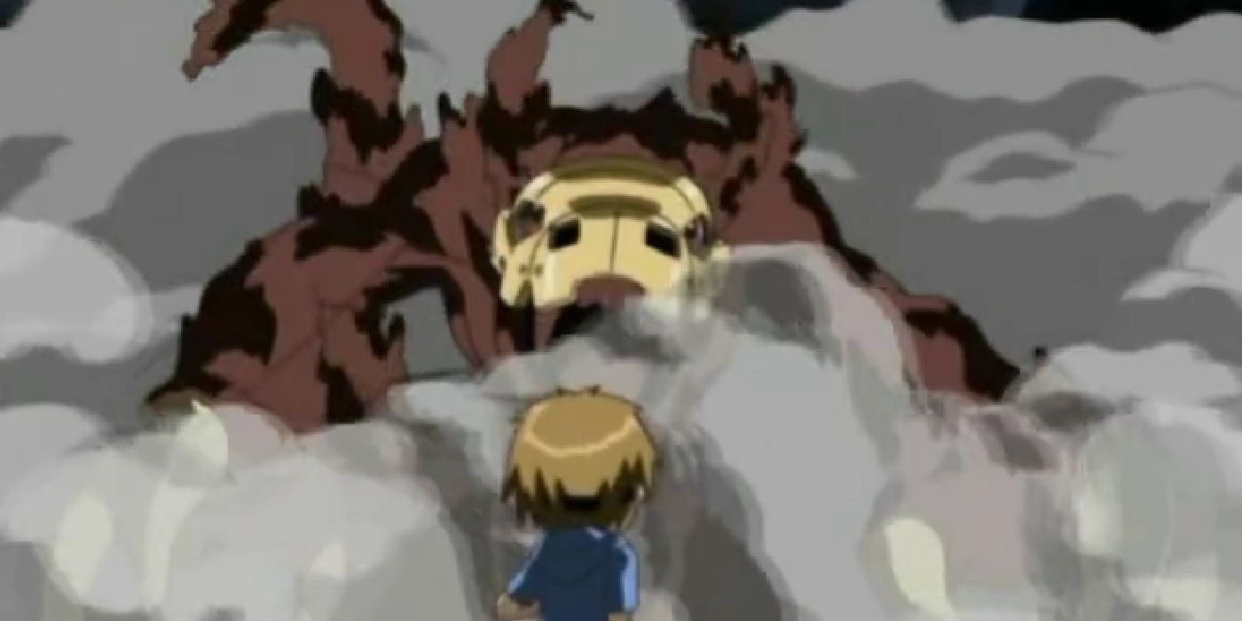 The Role of Hypnos in Digimon Tamers, Explained