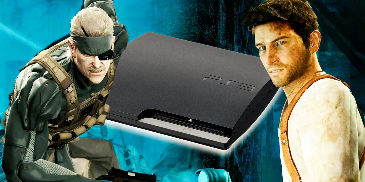 The PS3 Was Sony's Most Underrated Console Era