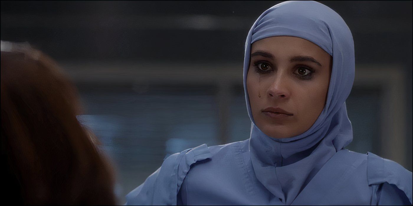 Why Dahlia Qadri Left Grey's Anatomy, And Why Fans Were Furious