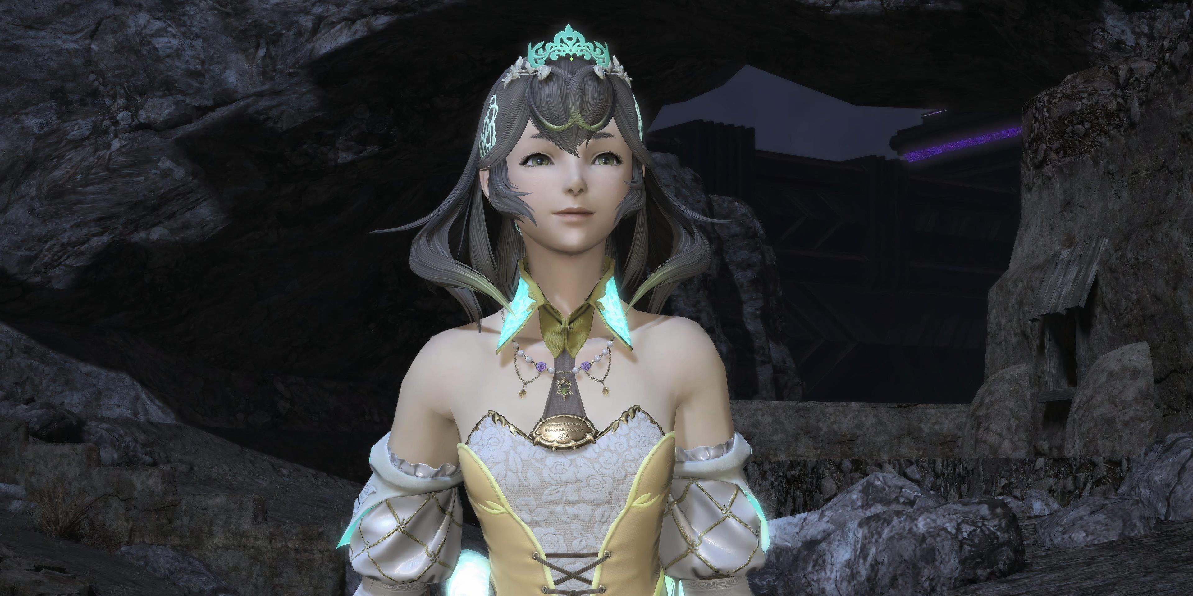 10 Best Final Fantasy XIV: Dawntrail Characters, Ranked