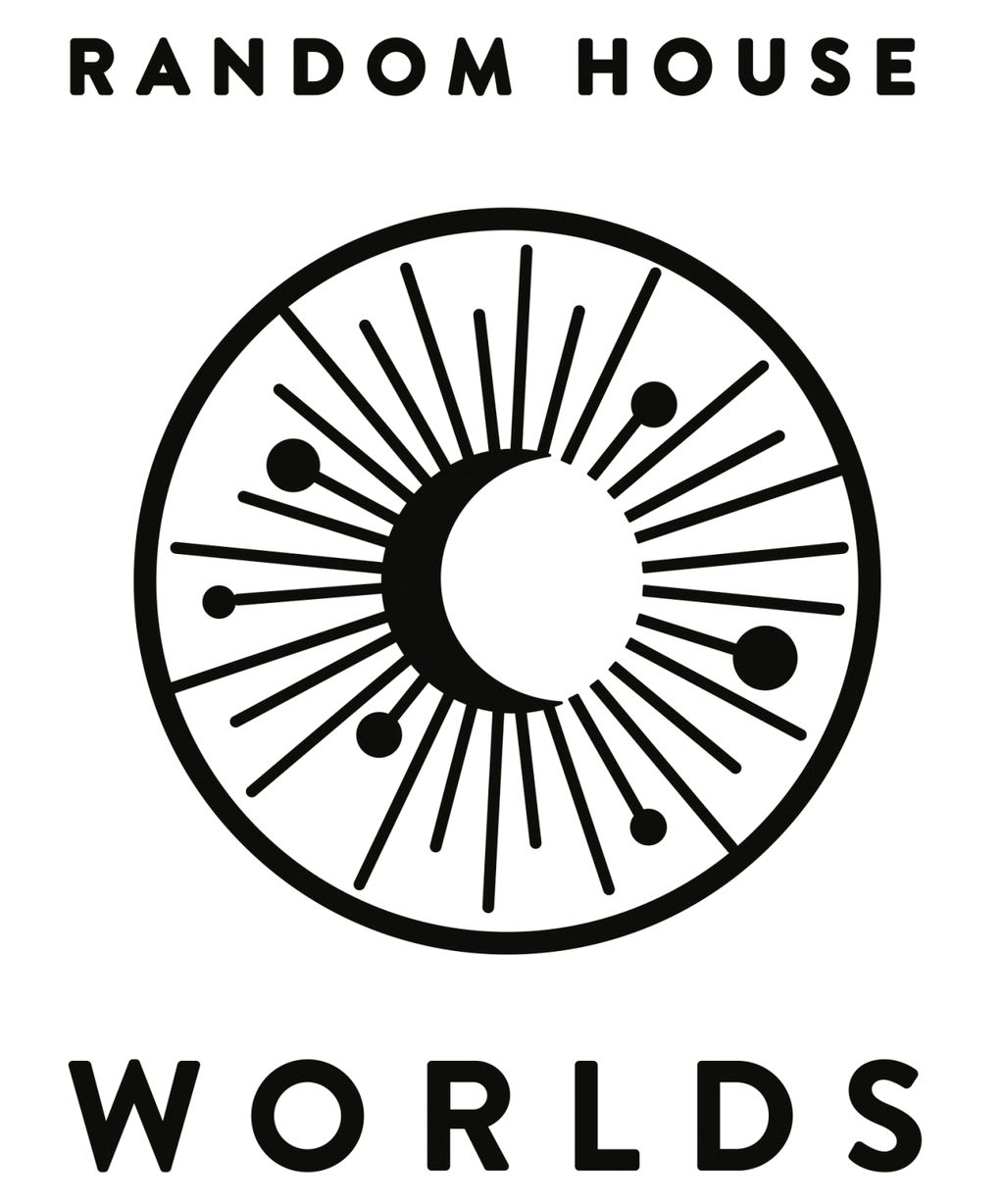 Random House Worlds' logo