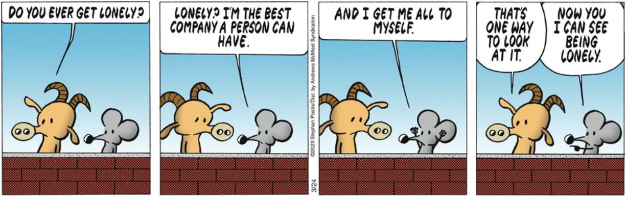 Pearls Before Swine: 10 Best Rat Comic Strips, Ranked