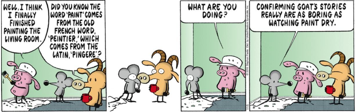 Pearls Before Swine: 10 Best Rat Comic Strips, Ranked