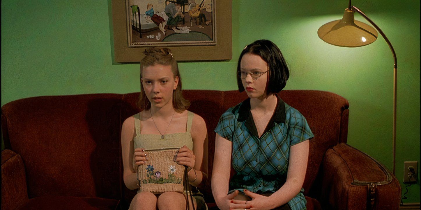 10 Most Iconic Female Duos in Movies, Ranked