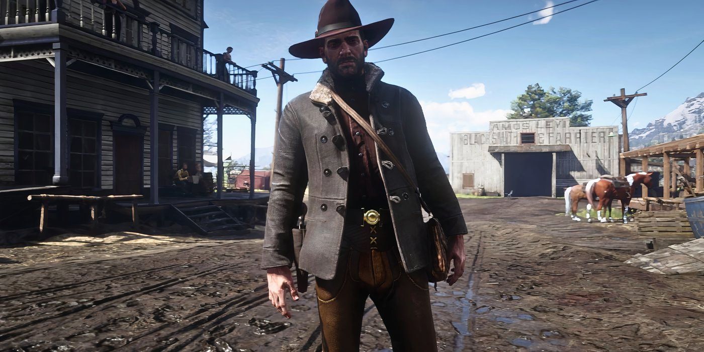 Diez razones por las que RDR2 es incluso mejor que el primer juego