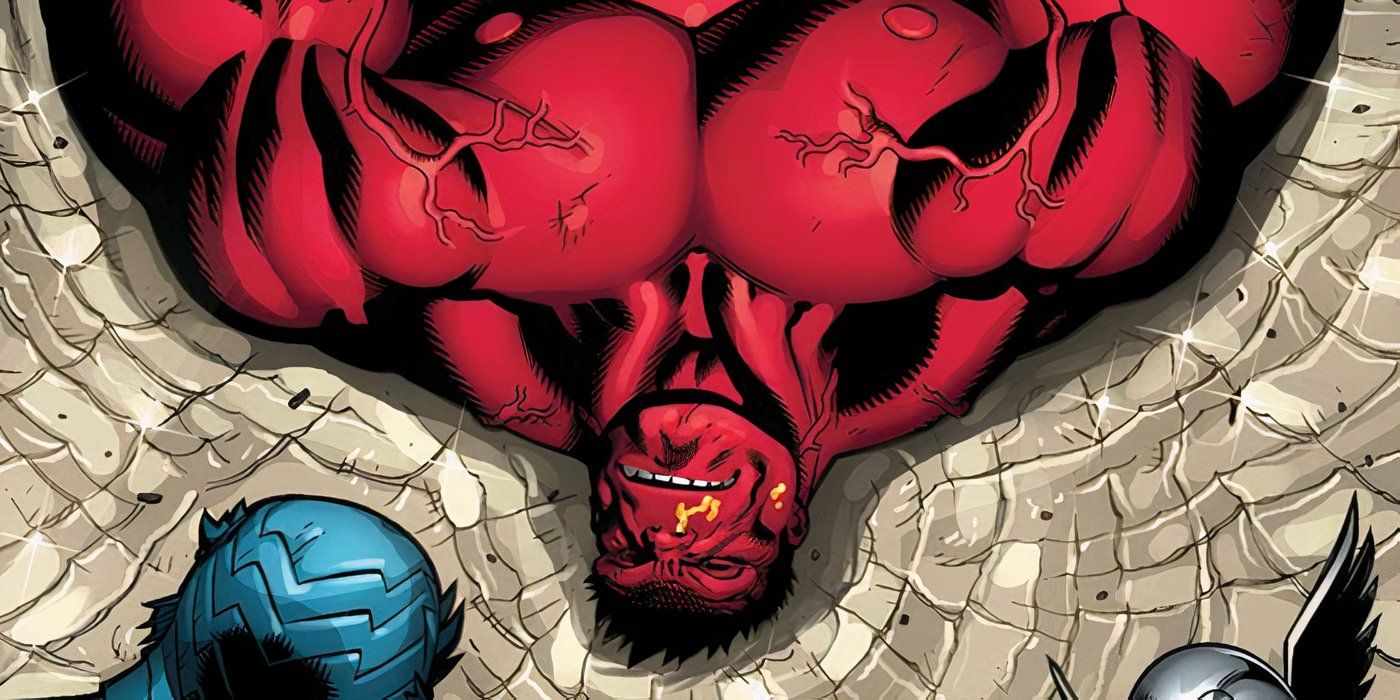 10 Most Notorious Marvel Storylines, Ranked