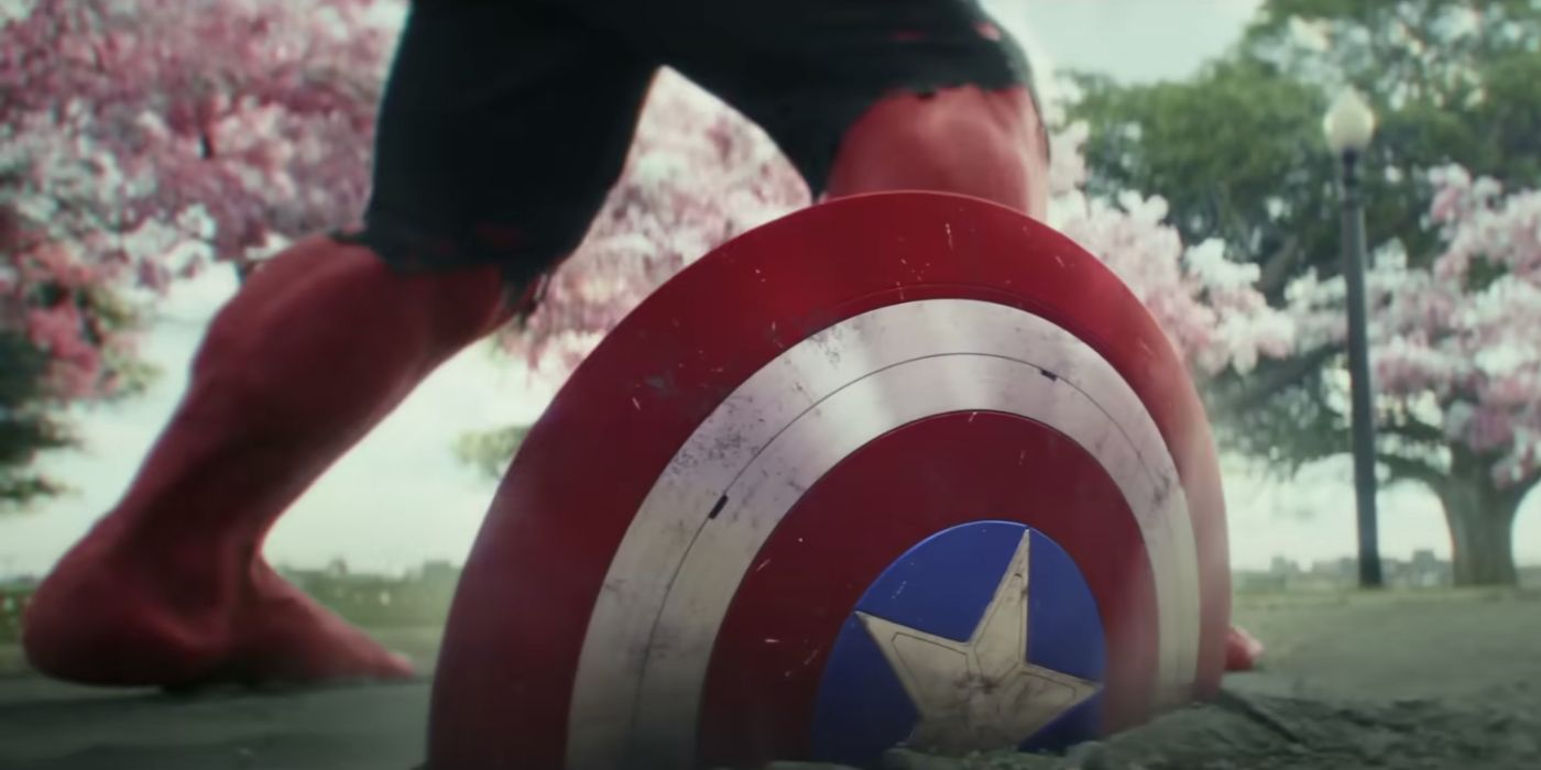 Captain America 4 is About to Reignite Civil War