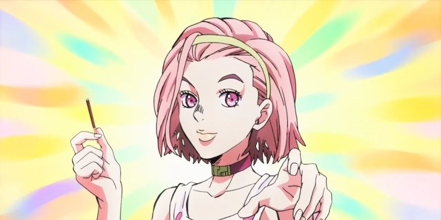 These Women In JJBA Are Fan Favorites, And For Good Reason