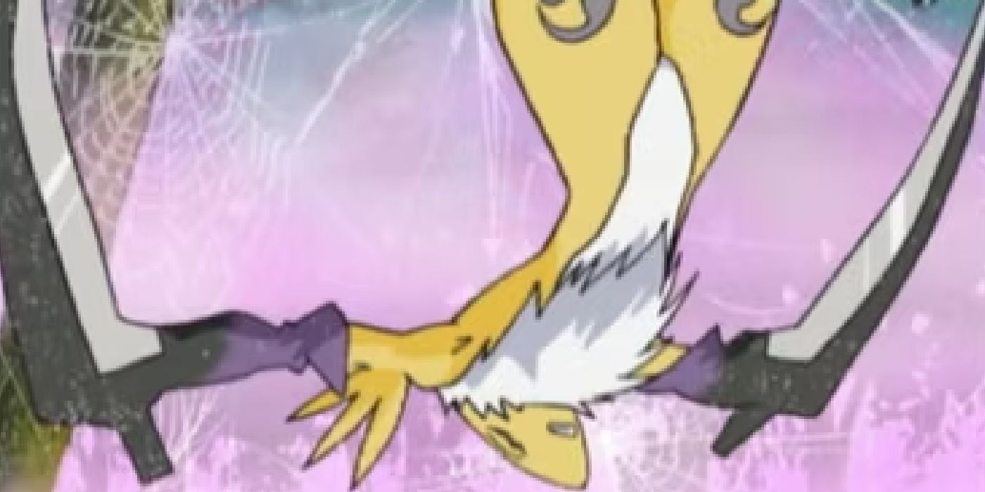 10 Best Rookie Digimon, Ranked