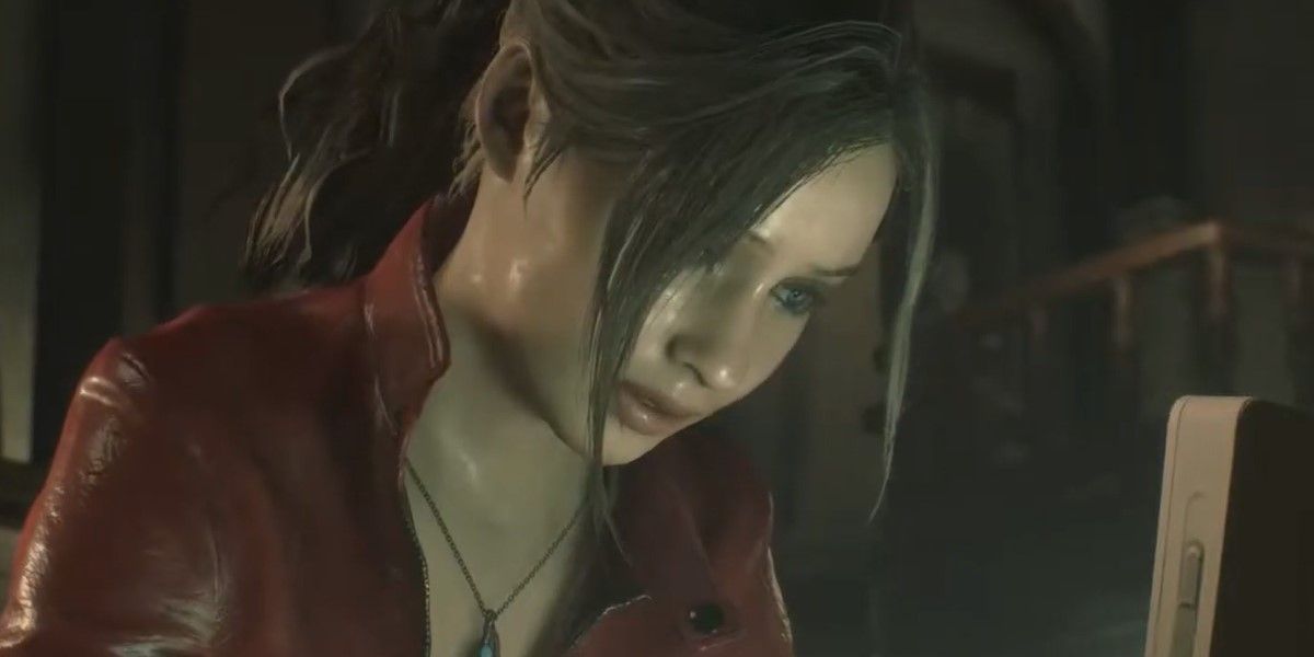 Is Claire's Story the Same As Leon's In Resident Evil 2?