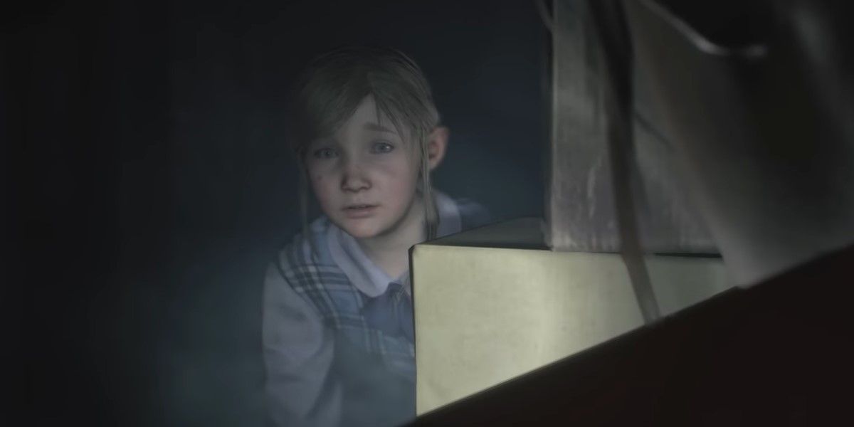 Is Claire's Story the Same As Leon's In Resident Evil 2?