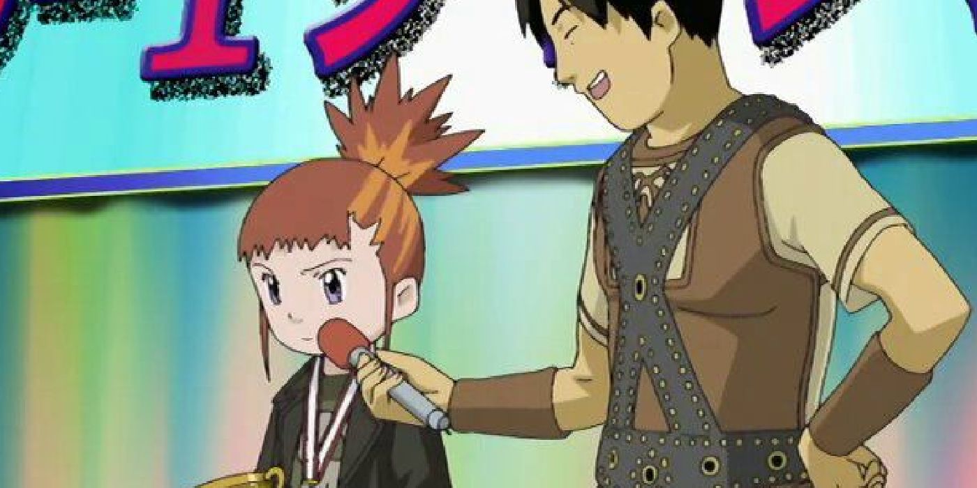 Digimon Tamers: Card System and Mechanics, Explained