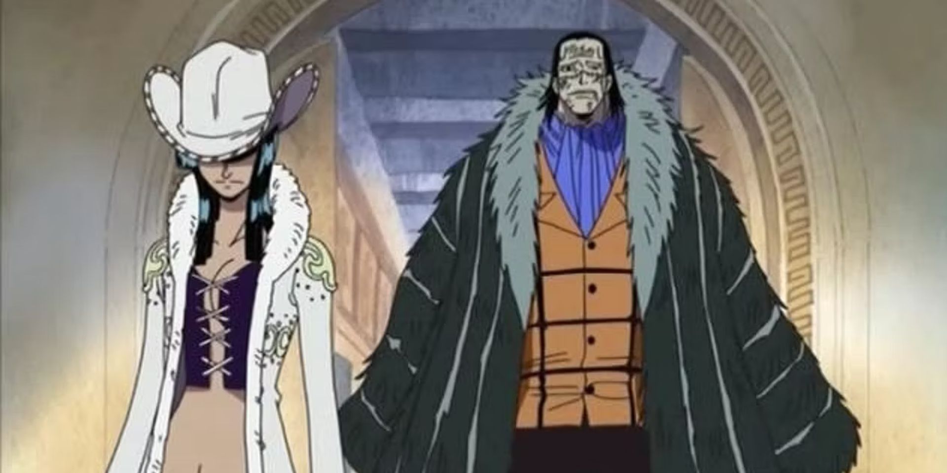 Por qué los fanáticos de One Piece quieren ver más de este personaje subestimado