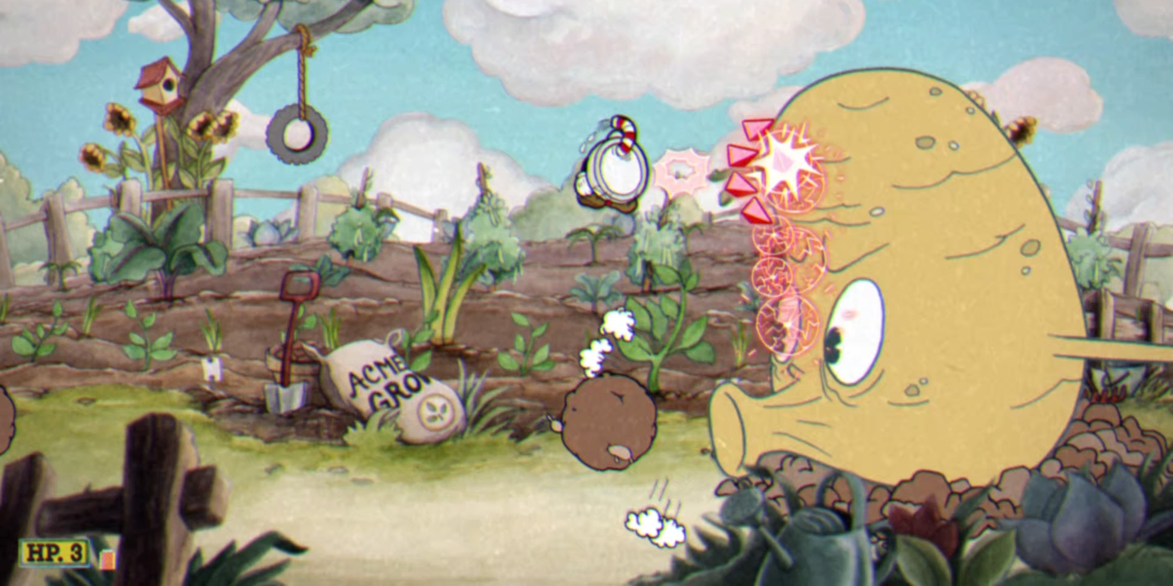 How to Defeat Every Cuphead Boss